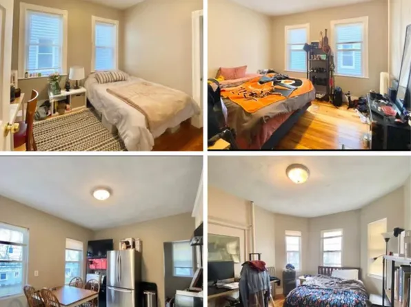 4 Athol St #2, Allston, MA 02134