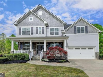 4423 Well Springs Ct, Buford, GA, 30519