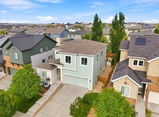 78 Starlight Circle, Erie, CO 80516