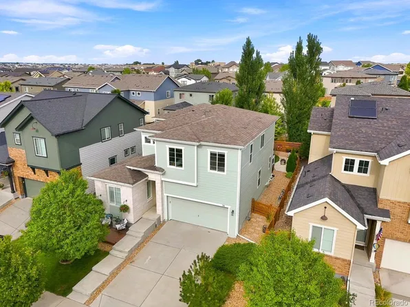 78 Starlight Circle, Erie, CO 80516