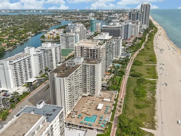 5701 Collins Ave, Miami Beach, FL