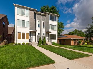 1031 14th Ave S #A, Nashville, TN 37212