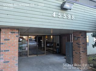 45598 McIntosh Dr #108, Chilliwack, BC V2P7J3