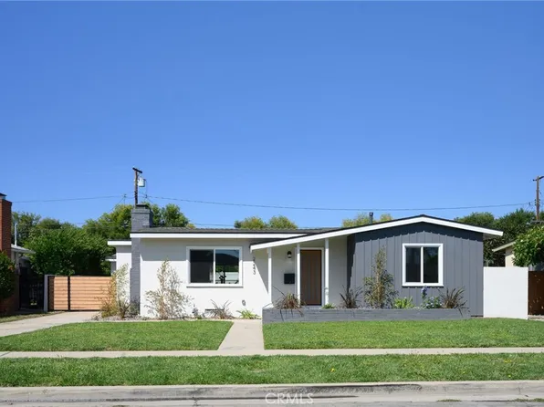 2243 Radnor Ave, Long Beach, CA 90815