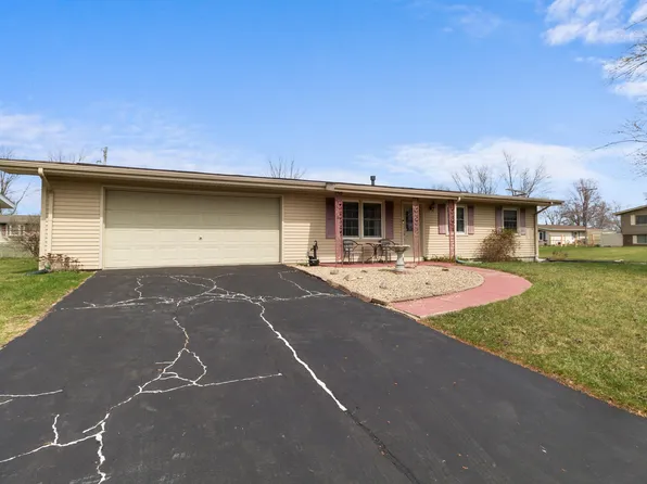 401 Salt Creek Pkwy, Valparaiso, IN 46385
