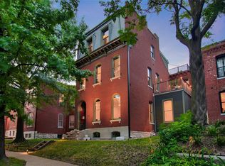 2109 Arsenal St, Saint Louis, MO 63118