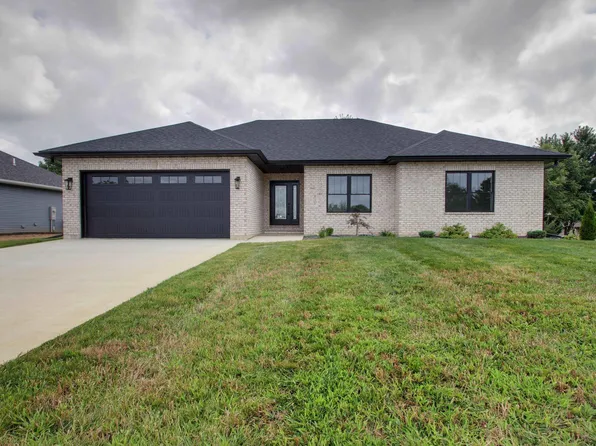 2500 Taylor Dr, Quincy, IL 62305