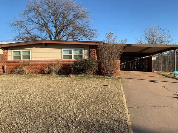 4400 State St, Abilene, TX 79603