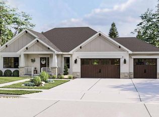 517 S Cherry St, Fletcher, OH