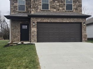 701 Yellowstone Trl, Richmond, KY