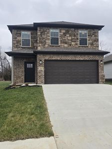 701 Yellowstone Trl, Richmond, KY, 40475