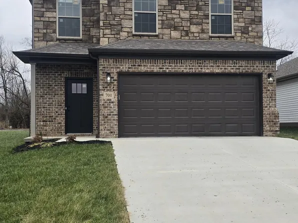 701 Yellowstone Trl, Richmond, KY 40475