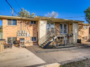 7111 Raleigh Street, Westminster, CO 80030