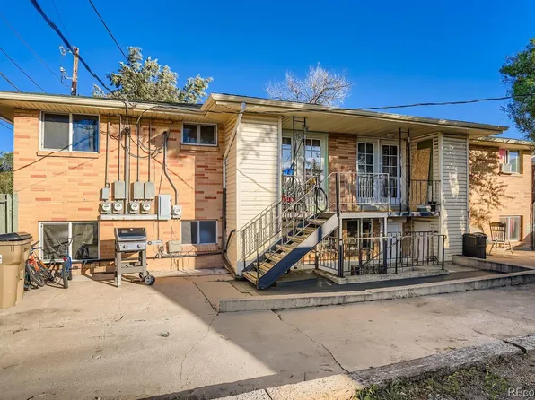 7111 Raleigh Street, Westminster, CO 80030