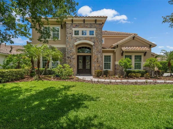 17416 Varona Pl, Lutz, FL 33548