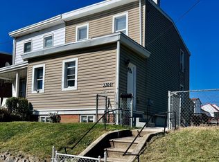 3306 W 3rd St, Trainer, PA 19061