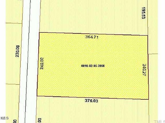 3rd image of 6832 Windover Dr Lot 7