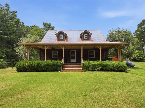107A Brock Rd, Tylertown, MS 39667