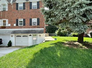 11711 Stevens Rd, Philadelphia, PA 19116