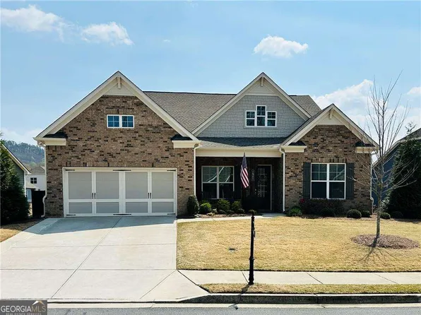 2985 Coach River Way, Cumming, GA 30040