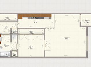 217 W 6th St #301, Bloomington, IN 47404