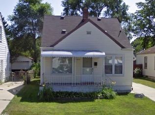 6420 Greenview Ave, Detroit, MI 48228