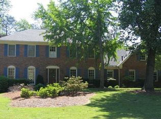 5245 Mount Vernon Way, Dunwoody, GA 30338