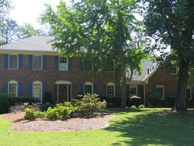 5245 Mount Vernon Way, Dunwoody, GA, 30338