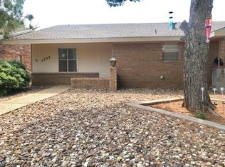 3723 Monclair Ave, Odessa, TX 79762