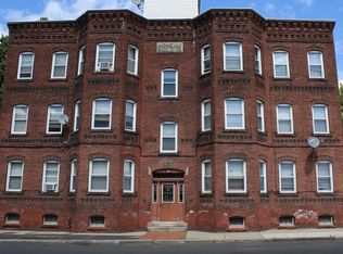53 West St #1R, Chicopee, MA 01013