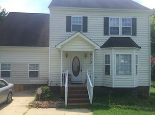 5500 Neuse View Dr, Raleigh, NC 27610