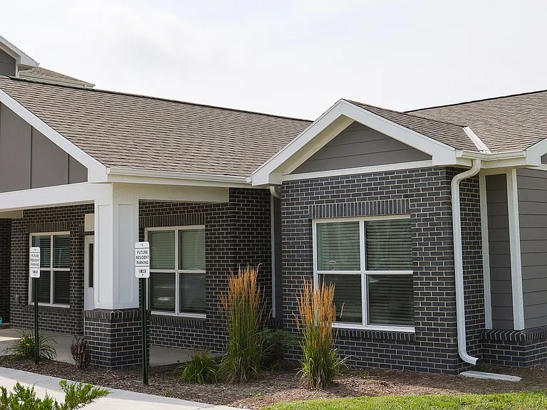 Union at Middle Creek Affordable Housing Now Leasing! — Photo 13