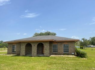 131 Duncan Rd, Liberty, TX 77575