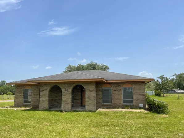 131 Duncan Rd, Liberty, TX 77575