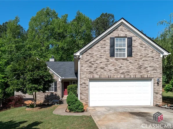 215 Wisteria Way, Athens, GA 30606