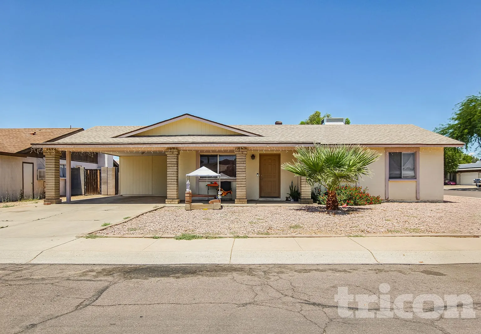 222 W Topeka Dr Phoenix AZ — Photo 1