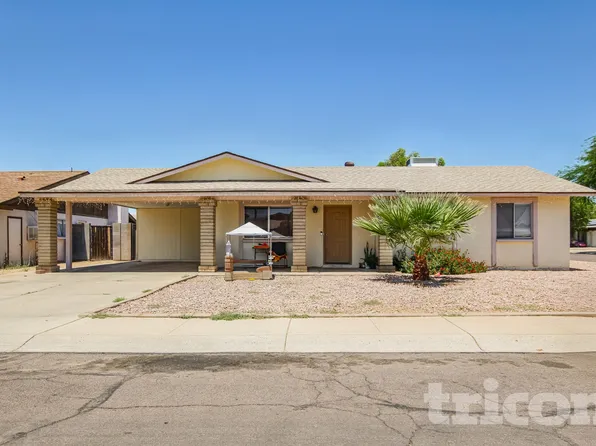 222 W Topeka Dr, Phoenix, AZ 85027