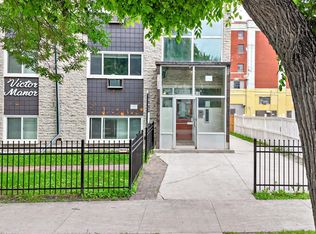 301 Victor St, Winnipeg, MB R3G 1P7