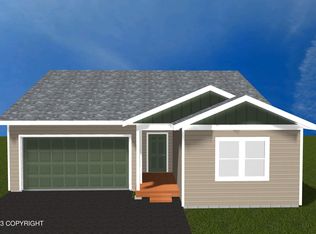 L4 B2 E, Palmer, AK 99645