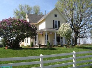 5752 Township Road 14, Mount Gilead, OH 43338