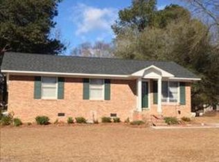 2113 Bateman Blvd, Camden, SC 29020