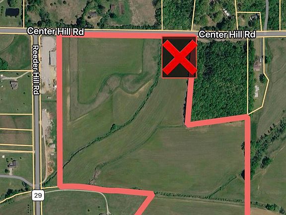 5th image of Center Hill Rd