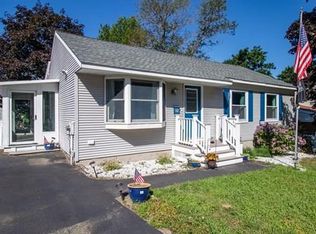 25 Easy St, Lowell, MA 01850