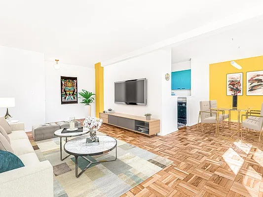 Sold by Douglas Elliman | media 4