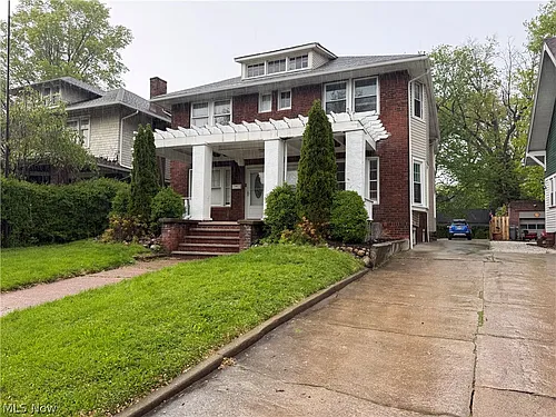 10806 Clifton Blvd #W Photo 1