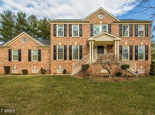 15172 Stillfield Pl, Centreville, VA 20120