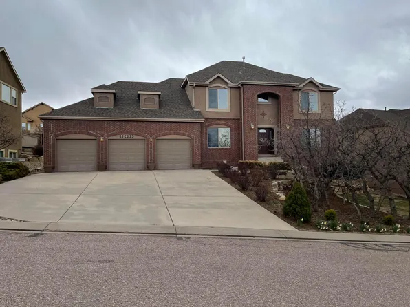 12635 Woodmont Dr, Colorado Springs, CO 80921
