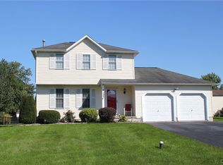 8133 Circuit Rider Path, Cicero, NY 13039