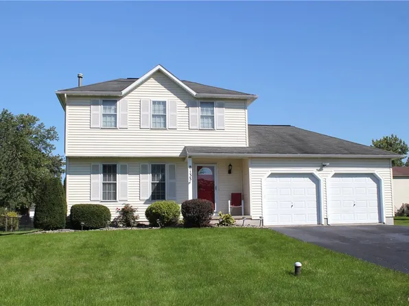 8133 Circuit Rider Path, Cicero, NY 13039