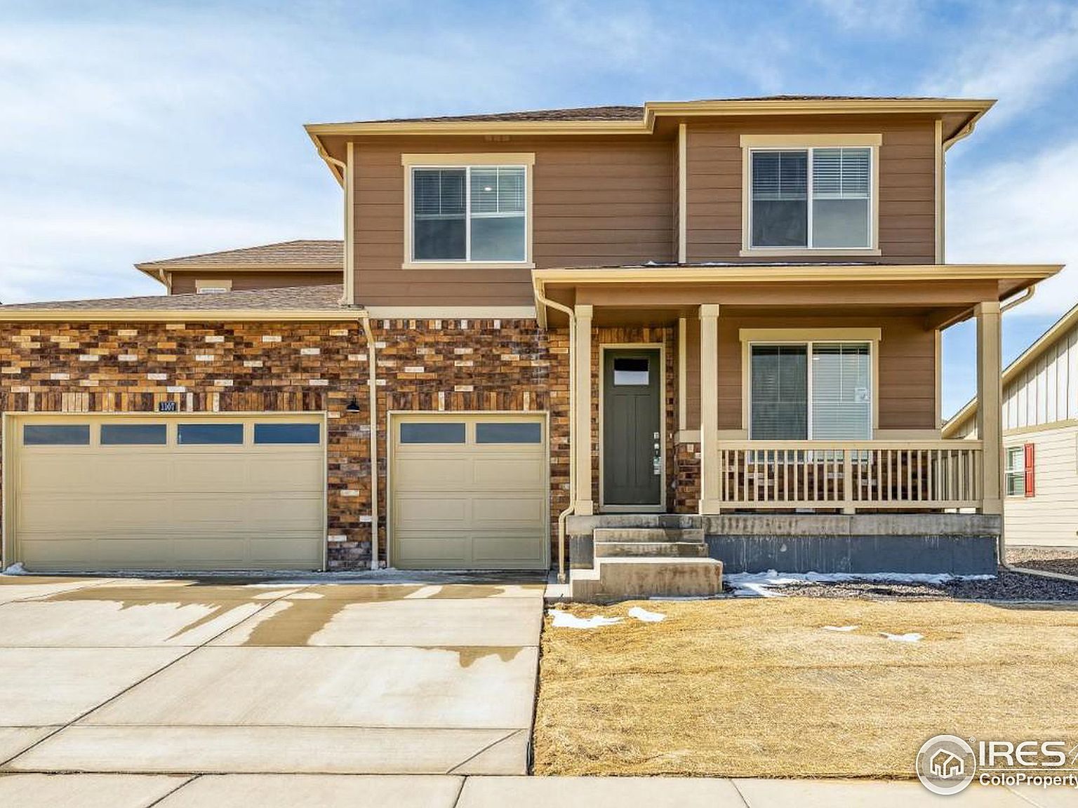 1107 Dutch Peak Dr, Berthoud, Co 80513 